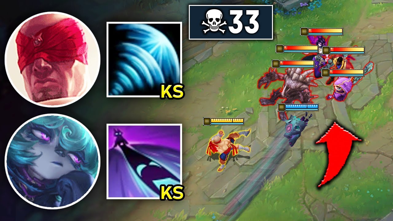 Script Kill Contest We had a Kill Contest and got 33 combined kills (THIS GAME WAS WILD ...