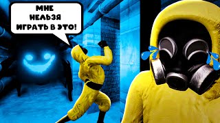 видео: ДРУГ БОИТСЯ, А Я ОПЯТЬ С НЕГО УГОРАЮ! УГАР в БЭКРУМС! Escape the Backrooms картинка: ДРУГ БОИТСЯ, А Я ОПЯТЬ С НЕГО УГОРАЮ! УГАР в БЭКРУМС! Escape the Backrooms