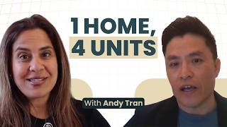 How to Add a Legal Suite to Your Ontario Property (With Andy Tran)