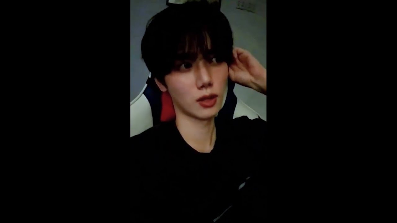 [크래비티/민희] 250626 버블 라이브