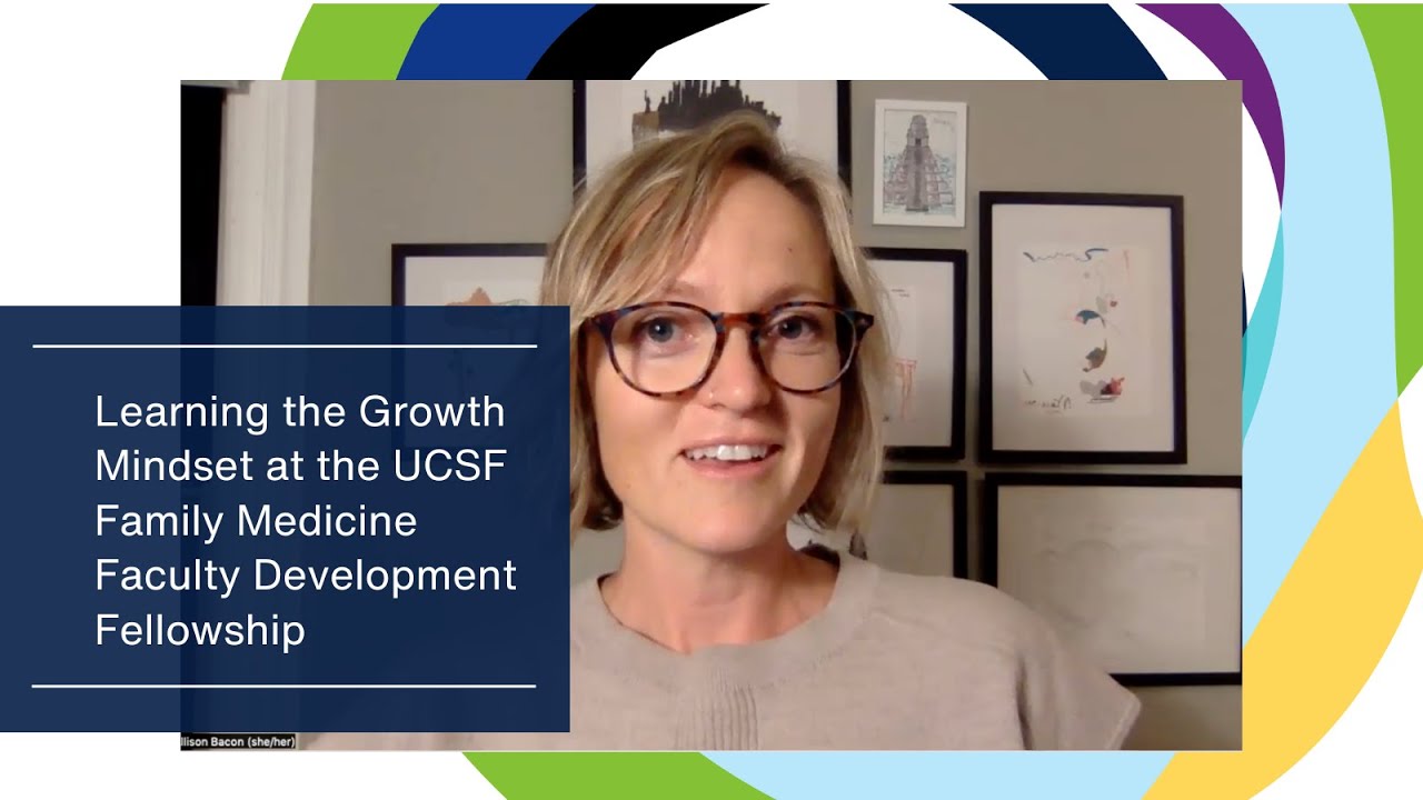 Video Testimonials | Department of Family and Community Medicine