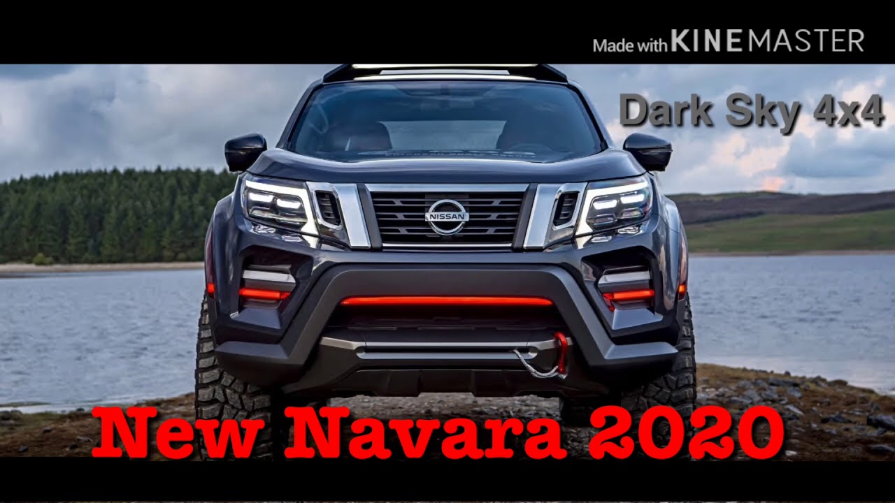 All New Nissan Navara 2020/ Navar 2020 Reviews/ Navar 2020 ... All New Nissan Navara 2020/ Navar 2020 Reviews/ Navar 2020 ...