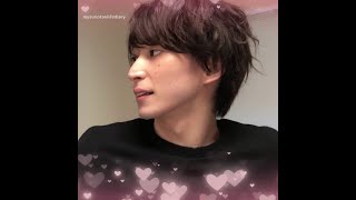 [FMV] Sakuma Daisuke - Chàng trai nhiệt huyết 105 độ #SnowMan #SakumaDaisuke #佐久間大介