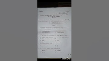 1 st sem BCOM  NEP question paper of digital fluency of rcub #rcub#nep#bcomsem1