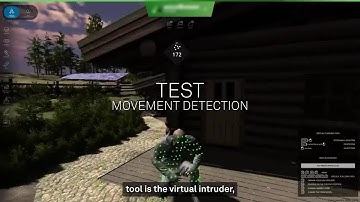 HxGN dC3 LidarVision | Power of 3D digital twins and simulation tools