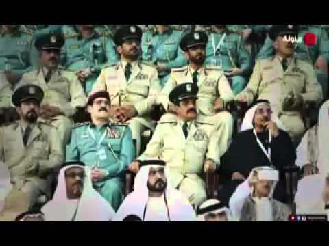 خبروه من هو نوانا ما يخصه خدمه الوطن