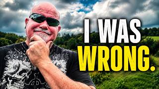 I'm 53. I Was Wrong About Getting Older.