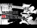 Razorblade - The Strokes  ( Guitar Tab Tutorial & Cover )