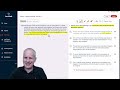 Efficiently Using the Negation Test to ID a LSAT Assumption w/ LawHub Logical Reasoning Drill Set 11