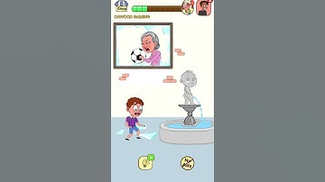 Fun Riddle Game #shorts 😁