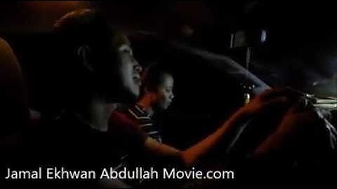 Boleh ejas... Adyka & Nana