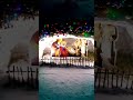Рождественский вертеп/Christmas Nativity Scene