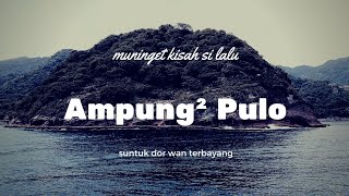 Lagu Gayo terbaik Abadi Ayus- Ampung-Ampung Pulo (Lirik videos)