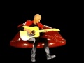 richard obrien sings super heroes