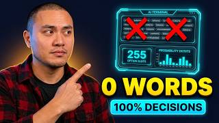 Perplexity's New AI Never Writes a Word (It Just Decides)