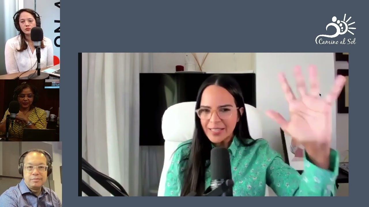 “Cuando soy la madre de mi pareja” | Con Janis Santaella