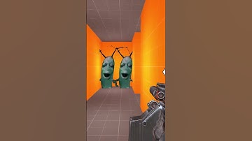 garrysmod 2404 #lmgmod #nextbots #gmod