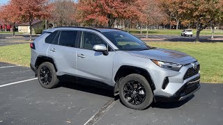 2019-2024 Toyota RAV4 Hybrid | Review and What To LOOK For When Buying One by Miguel's Garage 1,119 views 6 months ago 14 minutes, 41 seconds