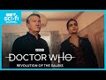 Everything You Need to Know About Doctor Who: Revolution of the Daleks