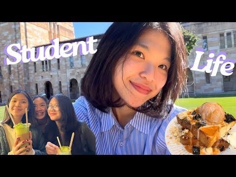 Student life in