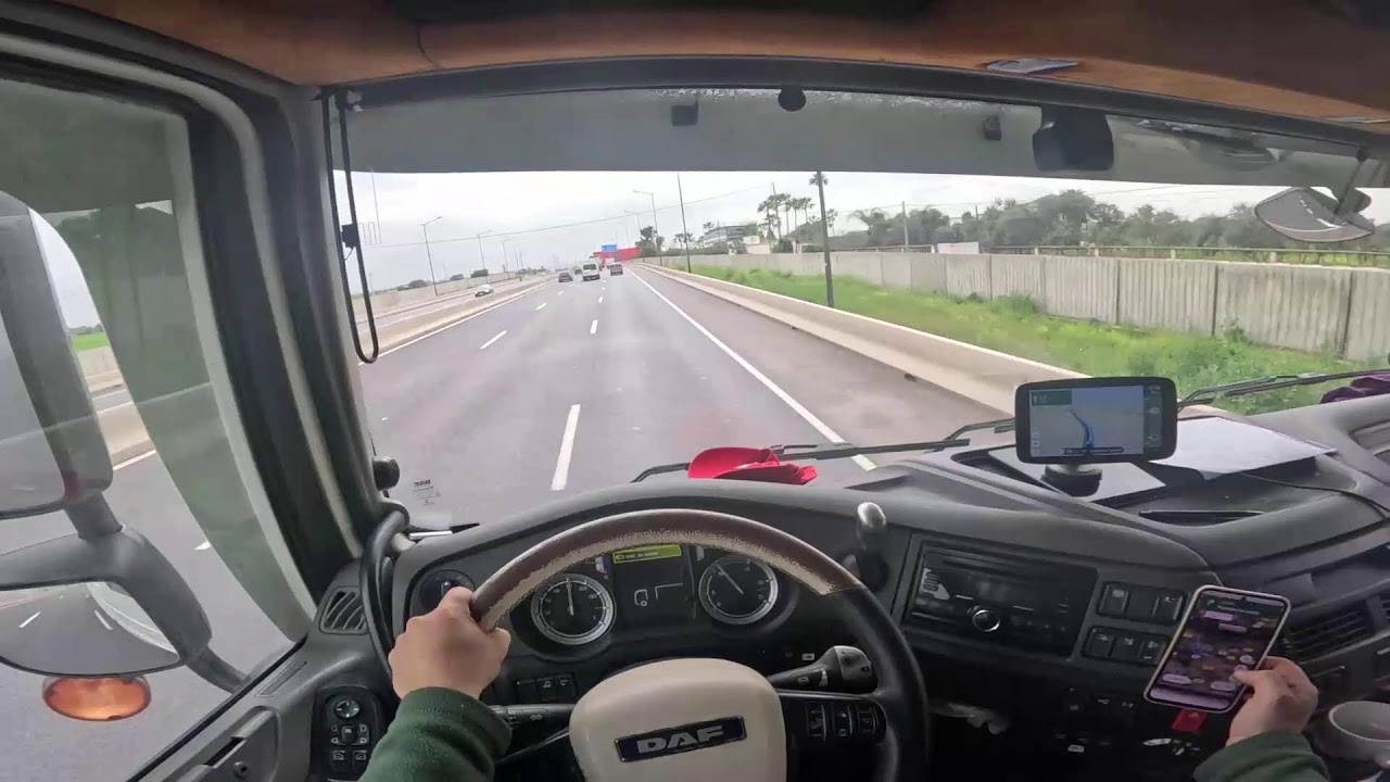 Truck réel live 8 شاحنات المغرب