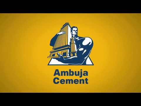 Funny Ambuja Cement Giant AV Effects