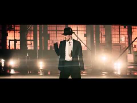 Sam Sparro - I Wish I Never Met You (Official Video)
