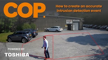How to create an accurate intrusion detection event