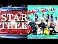 Star Trek: Meet cast Humshakals