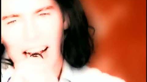 Dishwalla - Counting Blue Cars (Official Music Video)