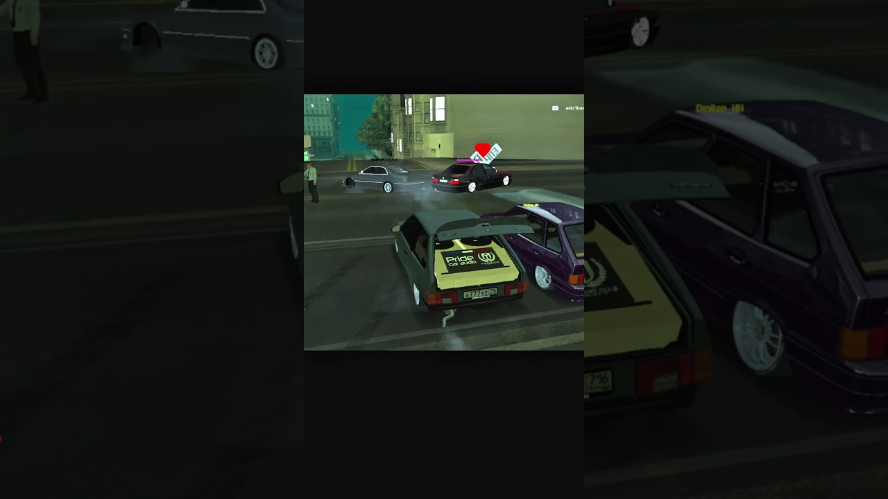 Я чуть не словил бан от админа 