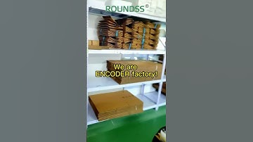 ROUNDSS encoder factory