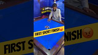 what are you doing one short finish? 😱#shorts #raeesahmed