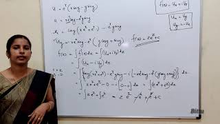 Milne Thomson method : part 2