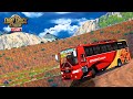 INDIAN BUS DRIVER GAMEPLAY SHYAMOLI HINO BUS shortsfeed  INDIAN BUS DRIVER GAMEPLAY SHYAMOLI HINO BUS shortsfeed