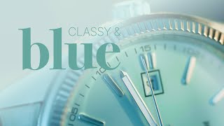 Should you get the Tiffany?