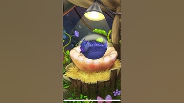 Larvaluss #mysingingmonsters