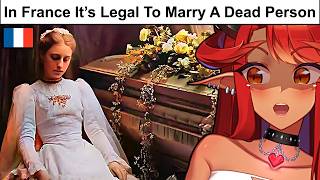 Something BAD About Every Country (Reaction)