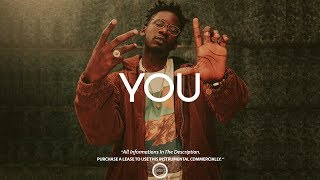 Video thumbnail of "FREE Afro Pop | Afrobeat Instrumental 2022 "You" [ Mr Eazi x Runtown x Mayorkun ] Type Beat"