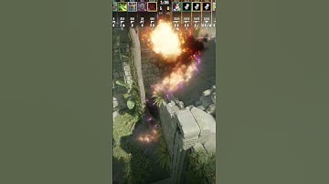 How to Molotov Boost on Ancient on CS2