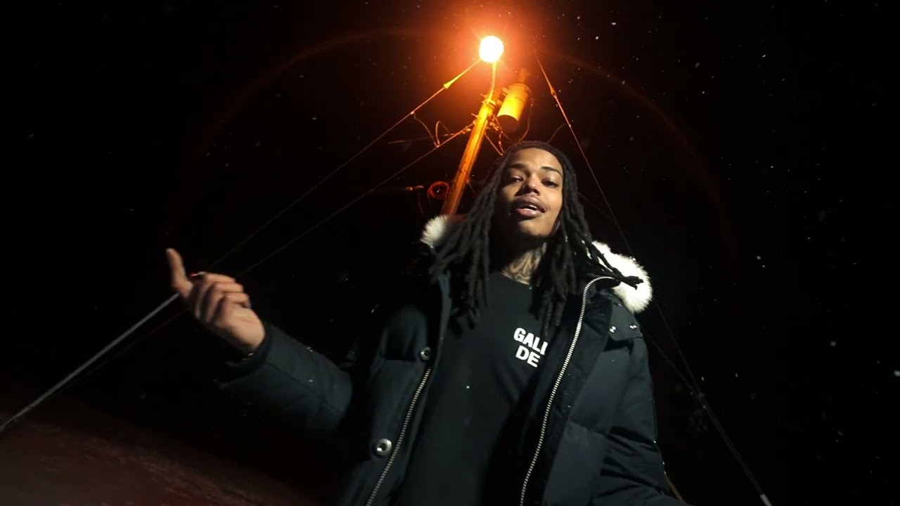 OG Rams - BPB (Official Video) Dir. 