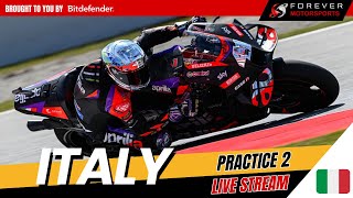 MotoGP Practice 2 Italian Grand Prix | MotoGP 2024 Italian Grand Prix Live Timings