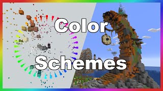 Celebrity Color Schemes, Featuring HermitCraft Season 8 Net Worth