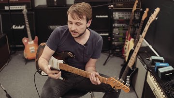 Tech Tips - How to beam TonePrints using an Iphone 7