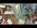 A Day In The Life Of An HVAC Technician