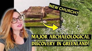 New Norse church found in Greenland | How Christianity shaped Viking society