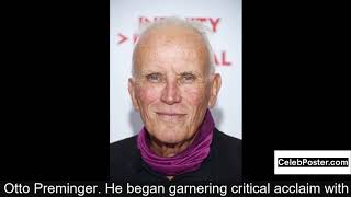 Peter Weller biography