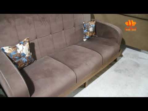 مبل راحتی بهار