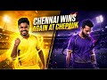 CHENNAI WITH BACK TO BACK WINS | IPL 2026