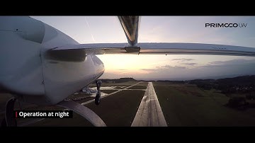 Primoco UAV Official Video 2018